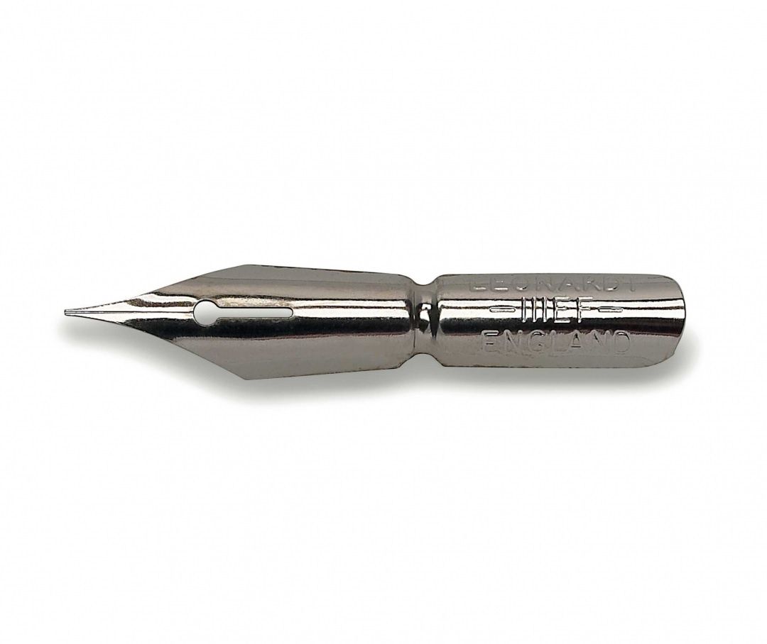 NI Leonardt DP111 Copperplate 2 - Point Nib