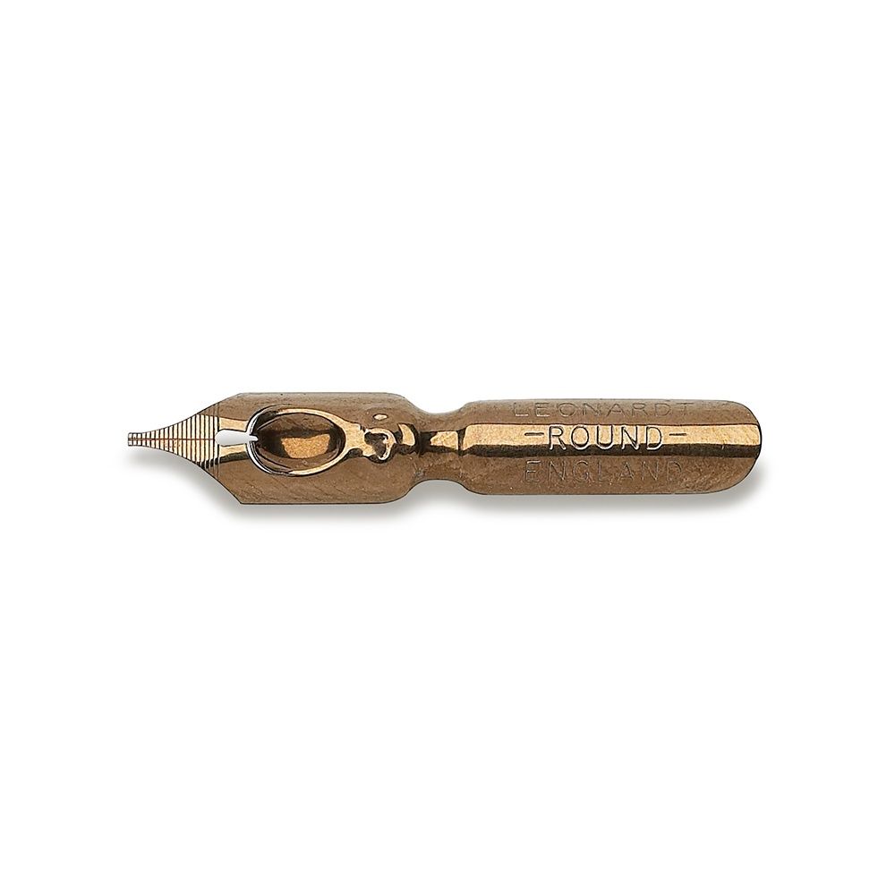 NI DP237 Round Hand 5