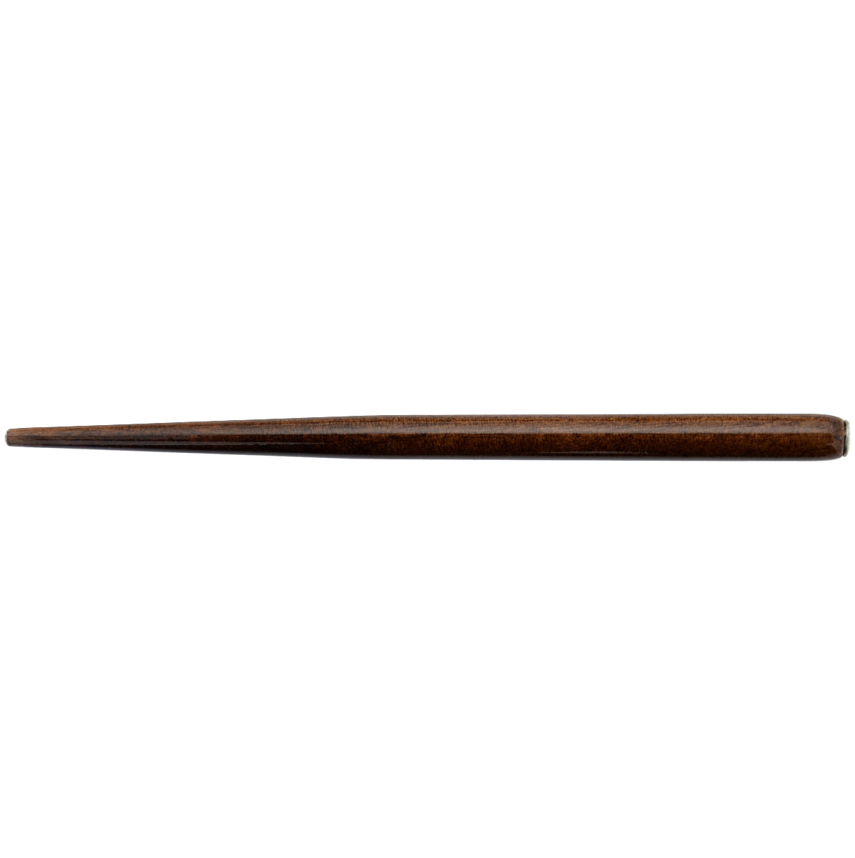 PN Penholder Nut Brown (12)