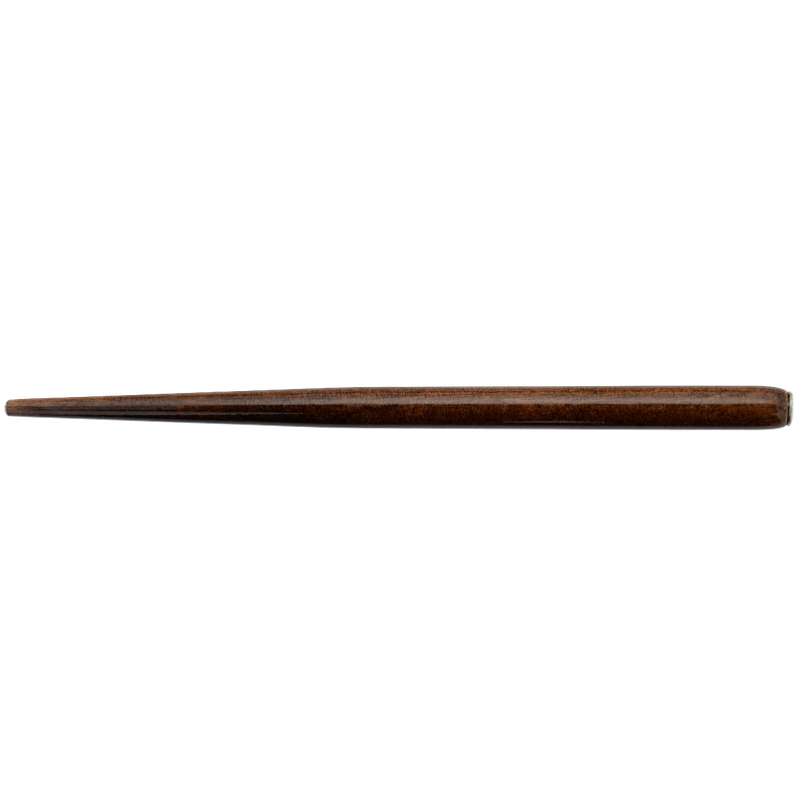 PN Penholder Nut Brown (12)