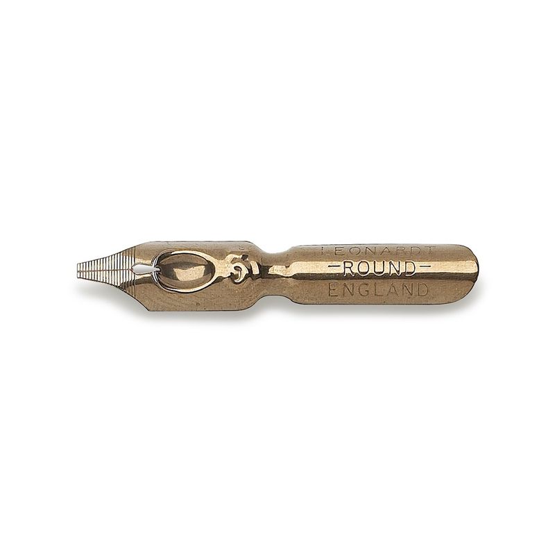 NI DP234 Round Hand 3