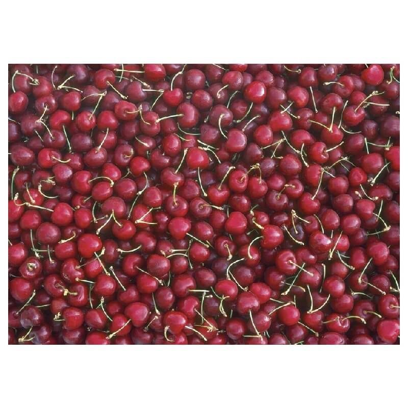 Cherries Wrapping Paper