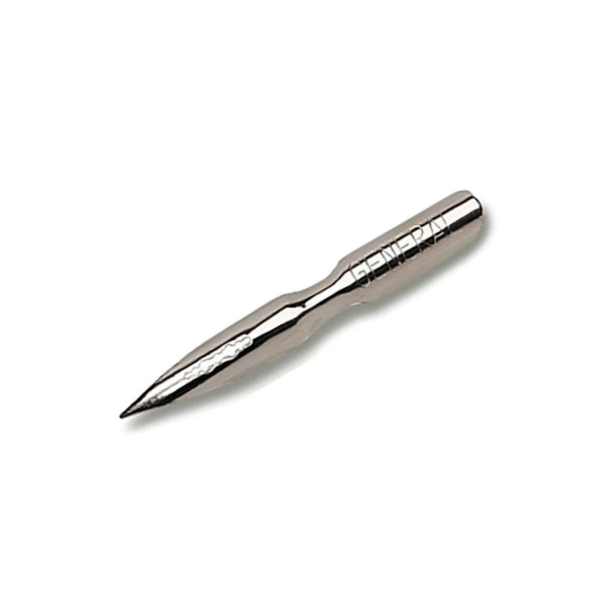NI Leonardt DPGEN General Drawing Nib