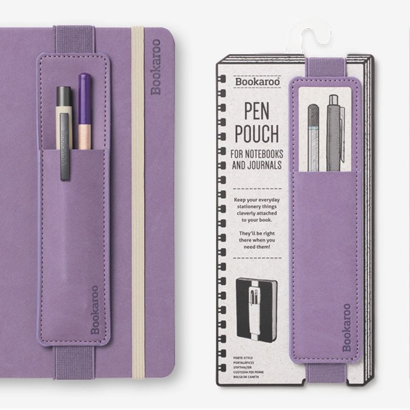 ST Pen Pouch - Aubergine (3)