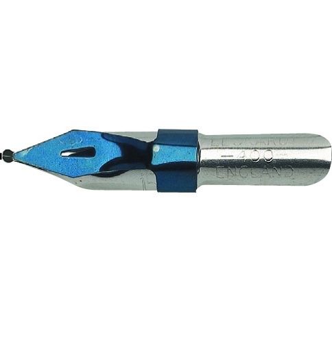 NI Leonardt DP400 Ornamental &amp; Res 1.5mm