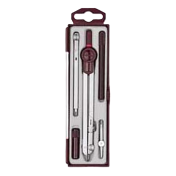 ST Rotring Centro Compass Set