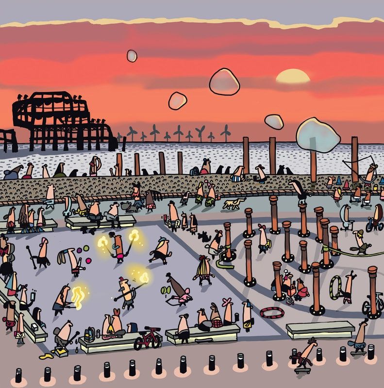 GC Lisa 14 Brighton Energy