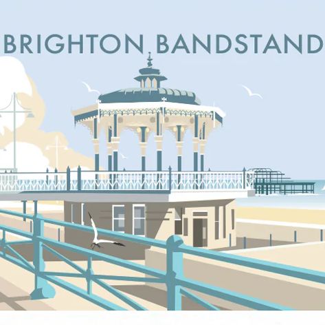 GC Brighton Bandstand (12)