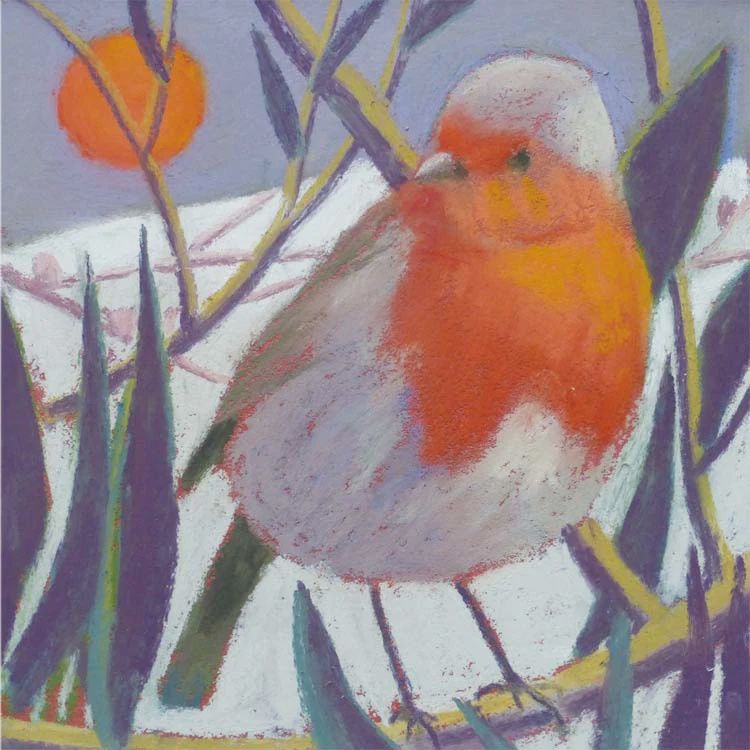 GC The Robin