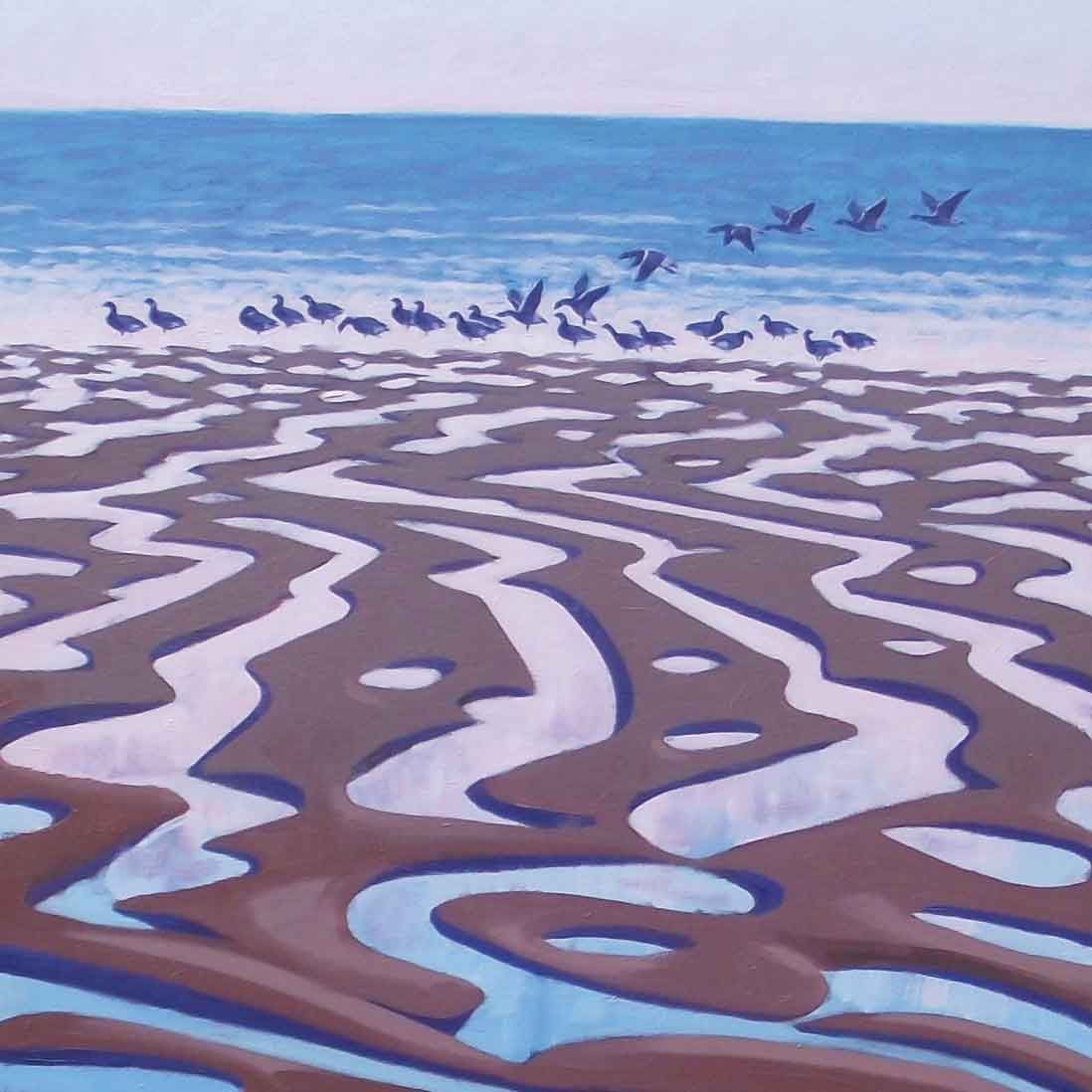 GC Low Tide Brents