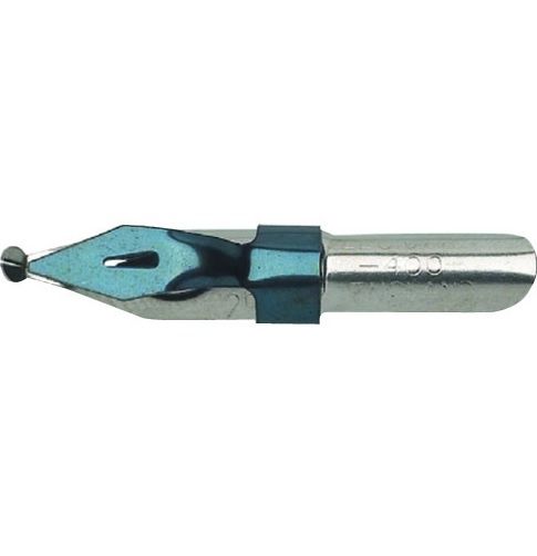 NI Leonardt DP400 Ornamental &amp; Res 2.5mm