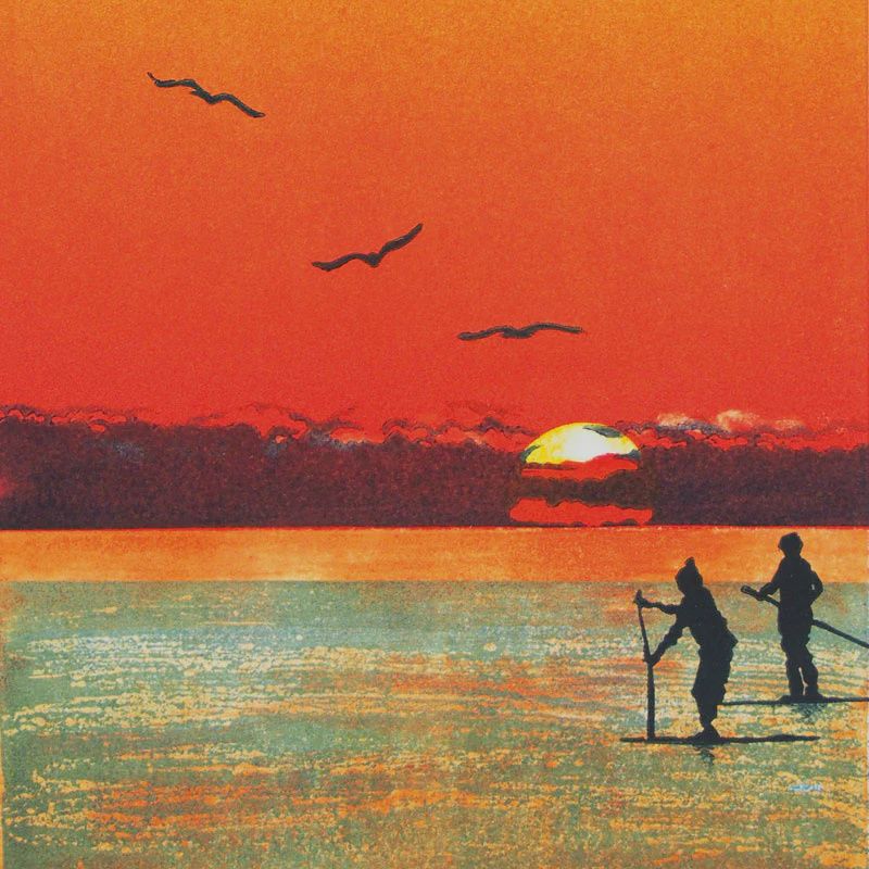 GC Into the Sunset (12)