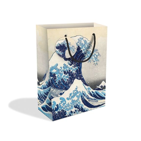 GB Hokusai Wave Lrg