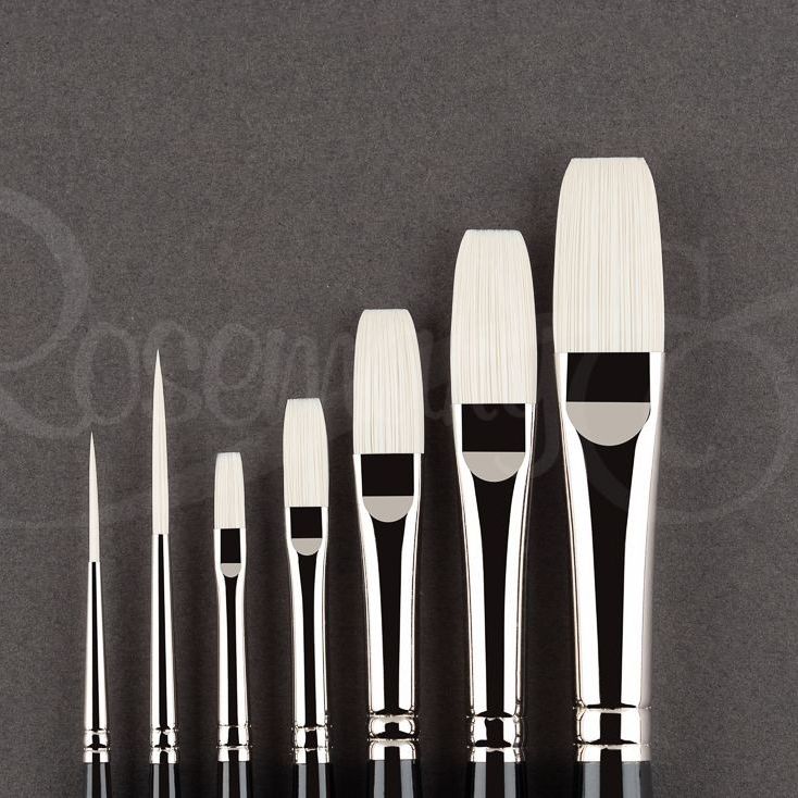 AR The Paint Coach Brush Set