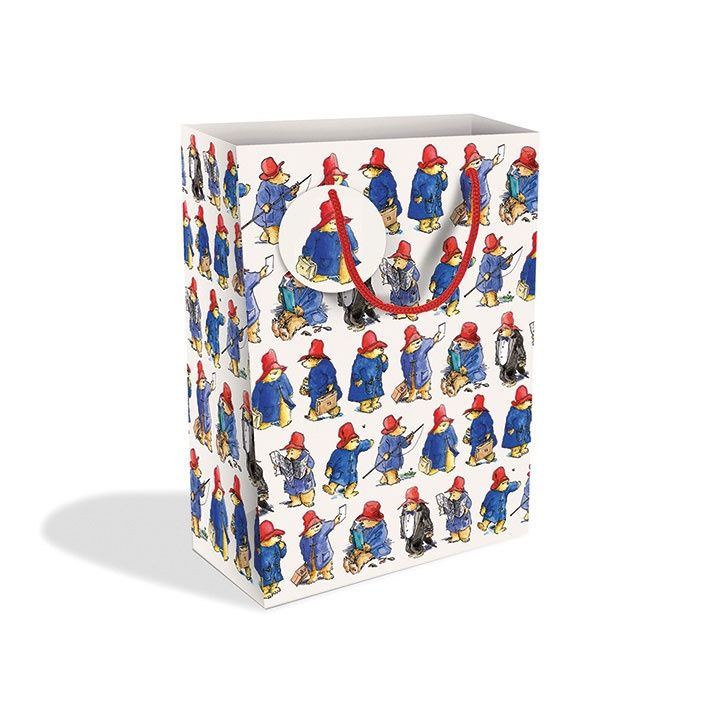 GB Paddington Lrg