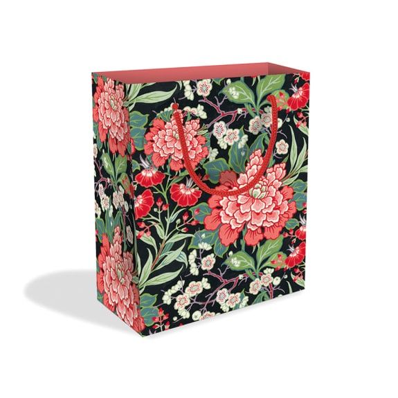 GB Butterfield Peony &amp; Prunus Med
