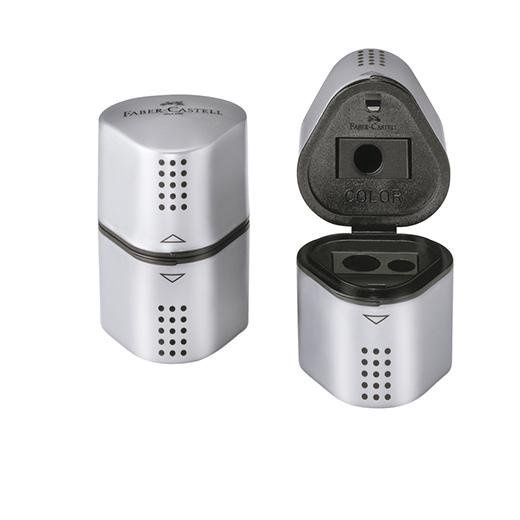 ST Grip 2001 Trio Sharpener
