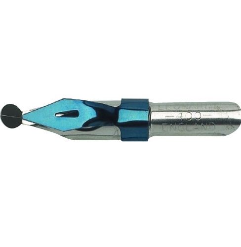 NI Leonardt DP400 Ornamental &amp; Res 4mm