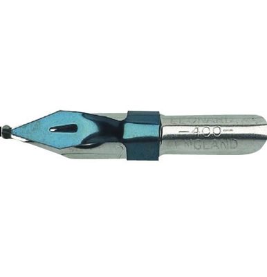 NI Leonardt DP400 Ornamental &amp; Res 2mm