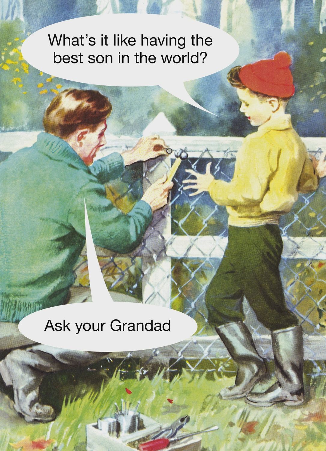 GC Best Son