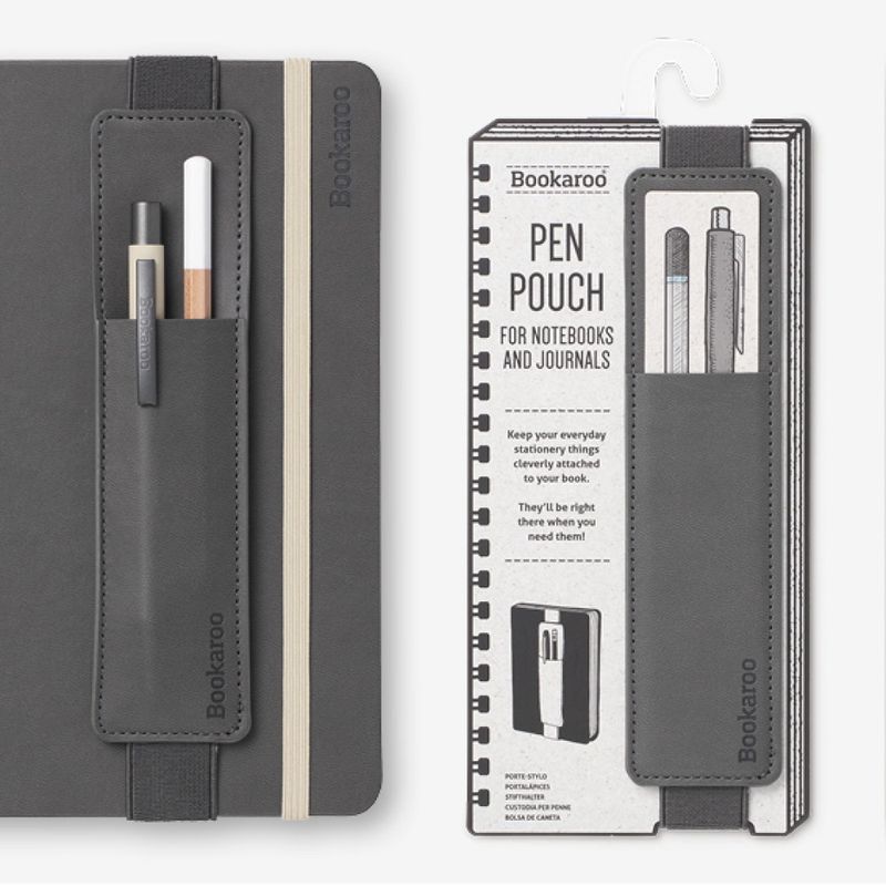 ST Pen Pouch - Charcoal (3)