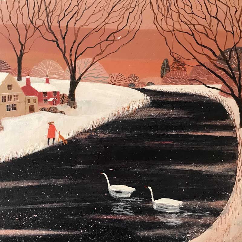 GC Midwinter Walk