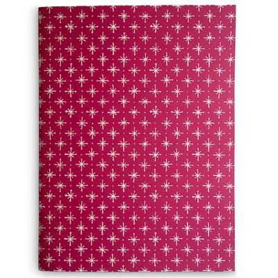 NB SCRAPBOOK SMALL STR Magenta (6)