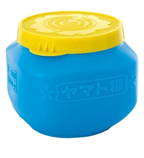ST Yamato Nori Starch Paste Glue 70g (5)