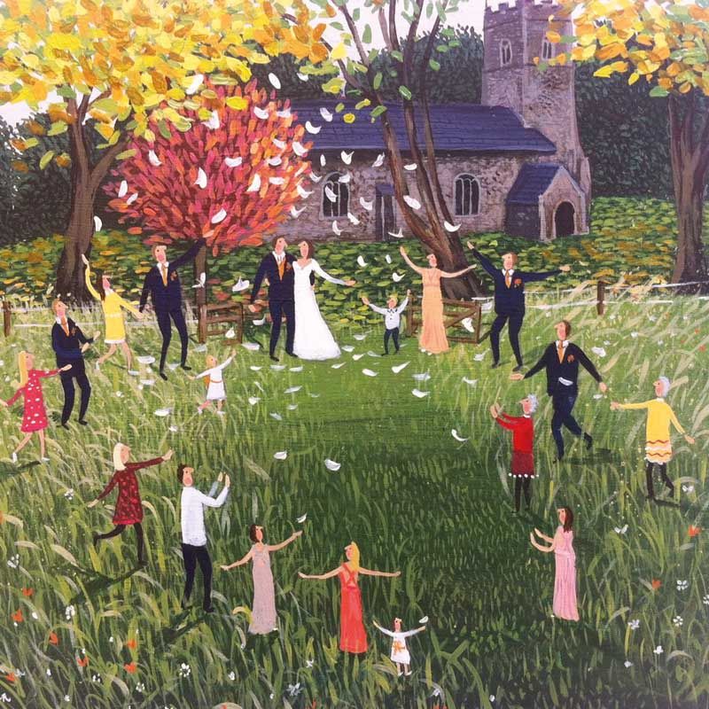 GC Autumn Confetti - Jenni Murphy