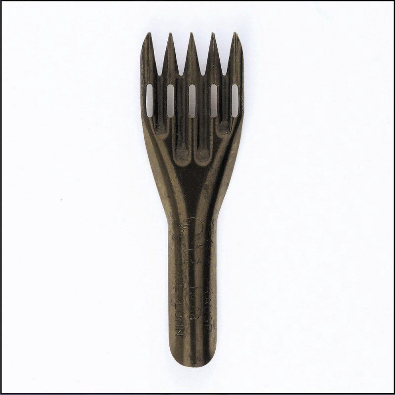 NI Brause Music Staff Nib (10)
