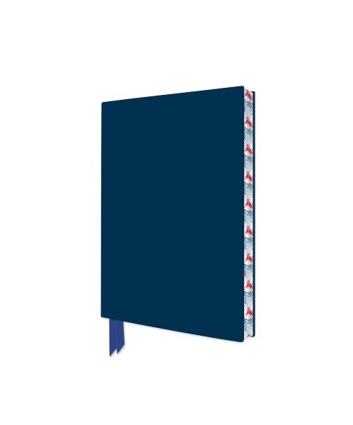 XNB Artisan Pocket Metallic Blue