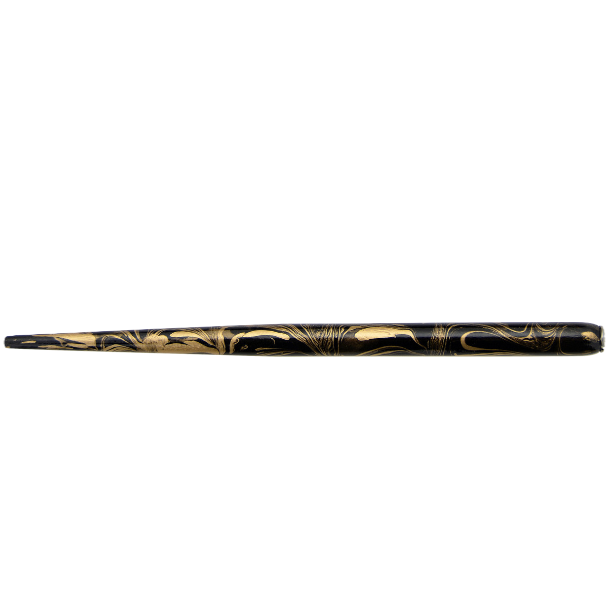 PN Penholder Metal Marble Gold (12)