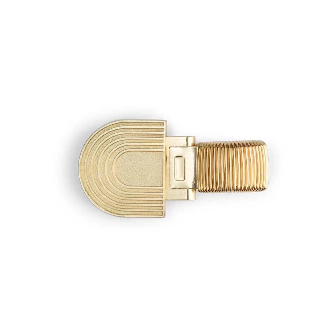 ST Rainbow Penclip