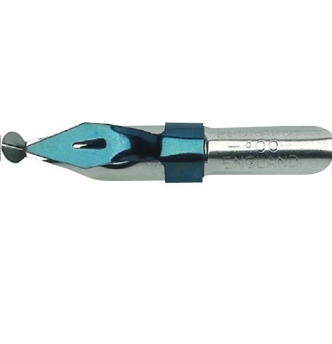 NI Leonardt DP400 Ornamental &amp; Res 3.5mm