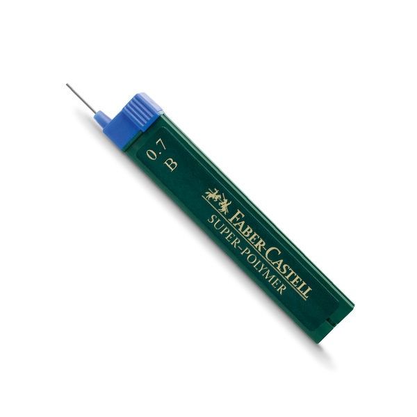 RE Lead Superpolymer 0.7 B (12)