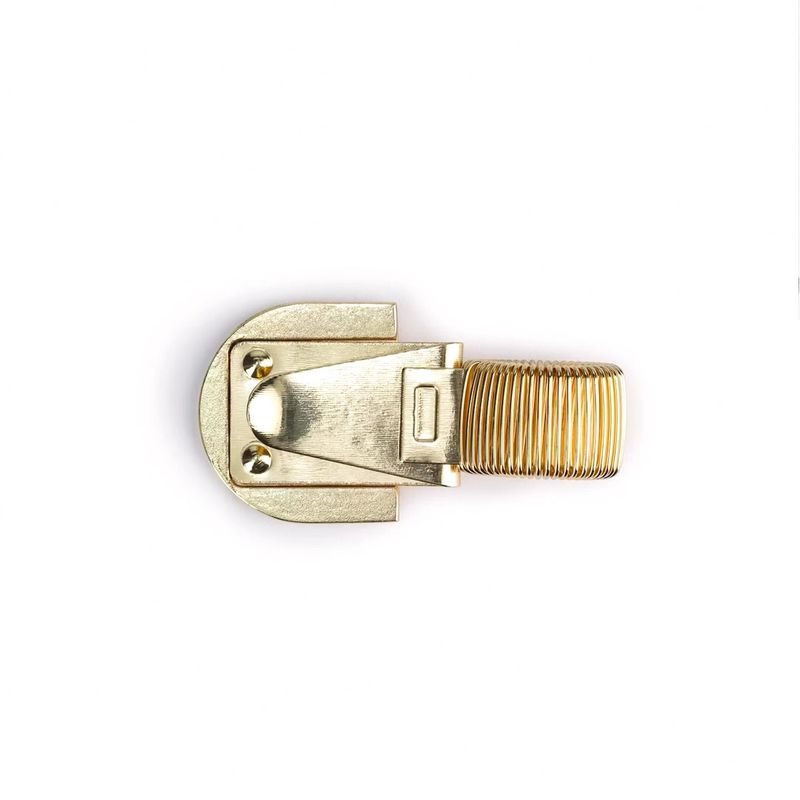 ST Rainbow Penclip