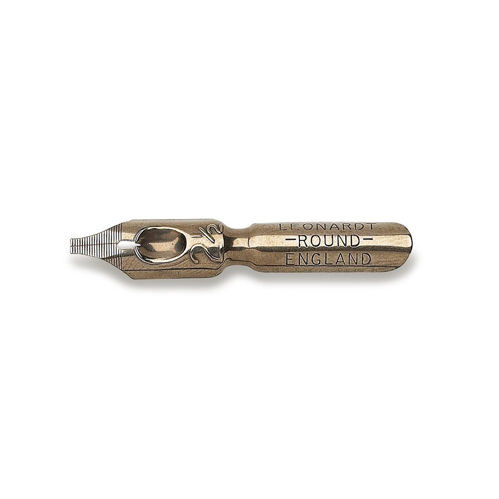NI DP233 Round Hand 2 1/2