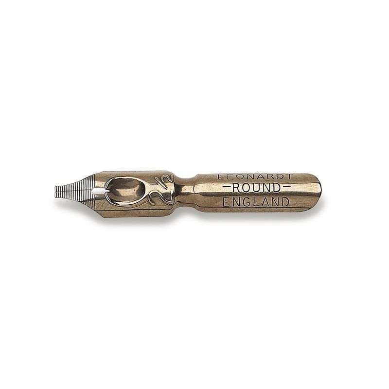 NI DP233 Round Hand 2 1/2