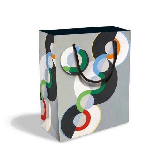 GB ENDLESS RHYTHMS MEDIUM BAG