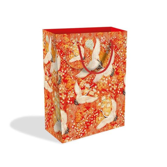 GB KIMONO CRANESBAL296-