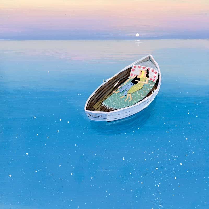 GC Love at Sea