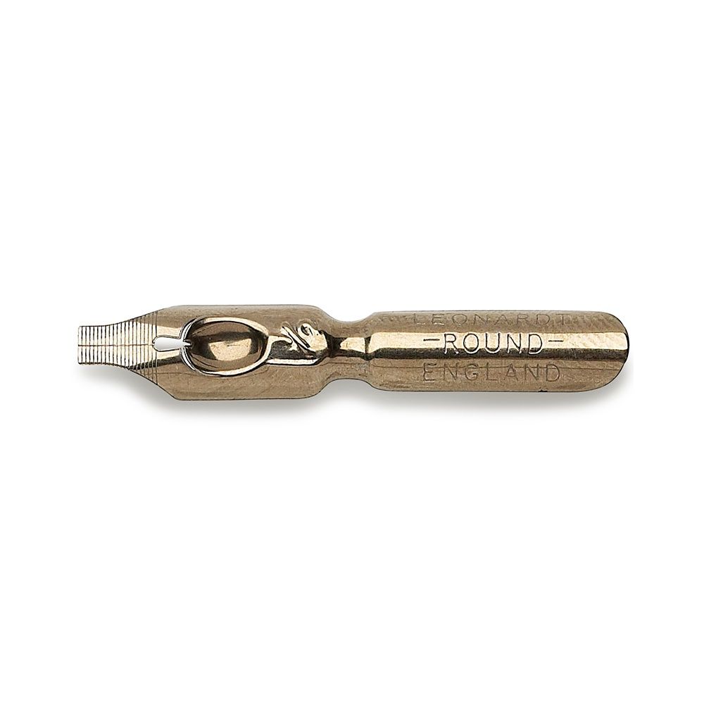 NI DP231 Round Hand 1 1/2