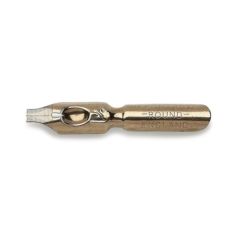 NI DP231 Round Hand 1 1/2