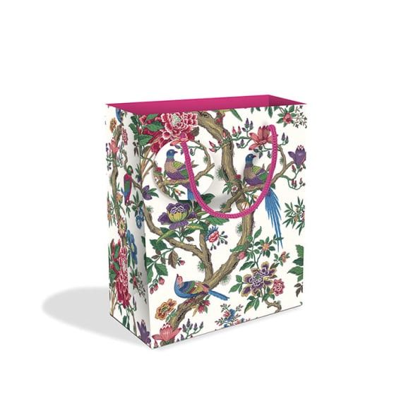 GB Chinese Tree Med
