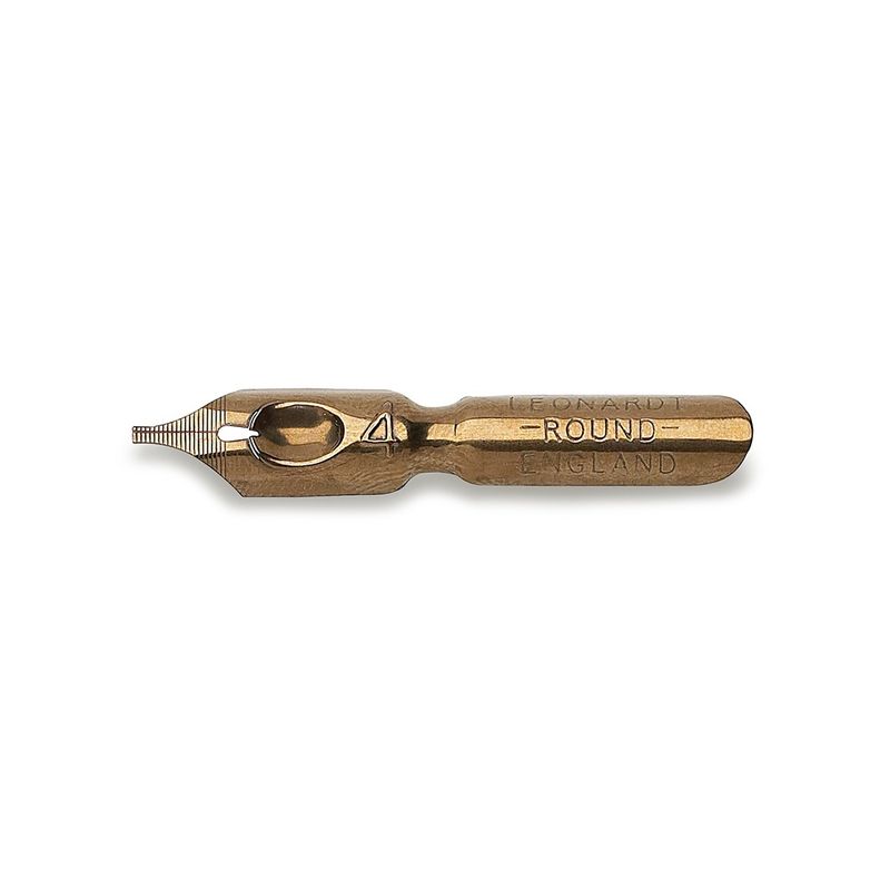 NI DP236 Round Hand 4