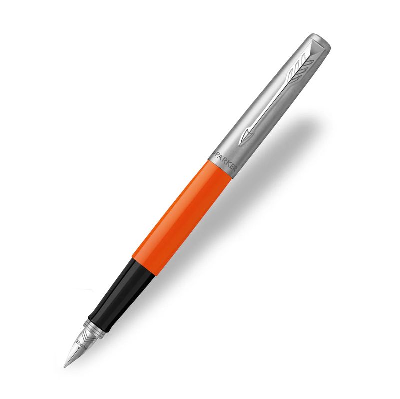 FP JOT OG ORANGE 1665C FP M.MIX BL1