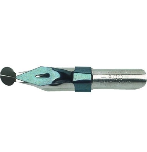 NI Leonardt DP400 Ornamental &amp; Res 5mm