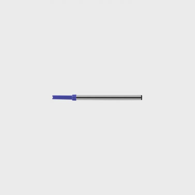 RE Fine Black Gell Rollerball 0.5mm8015