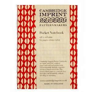 Pocket Notebooks Yo Yo Tomato