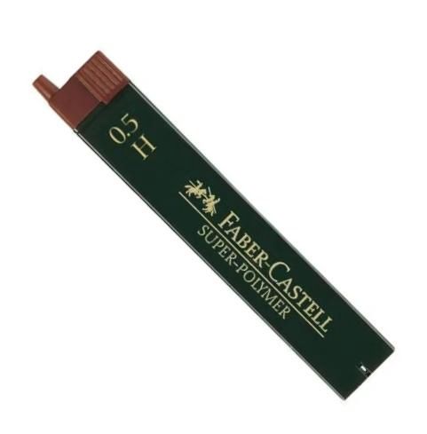 RE Lead Superpolymer 0.5 H (12)